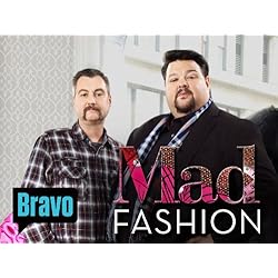 Mad Fashion Season 1