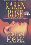 Scream for Me