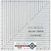 Quilter's Lap Board- - 12-1/2 X12-1/2