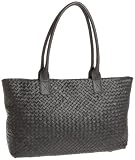 leather tote,suede tote,woven tote