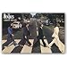 The Beatles- Abbey Road Poster Print, 36x24