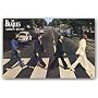 The Beatles- Abbey Road Poster Print, 36x24