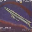 Spaceship Lullaby