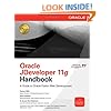 Oracle JDeveloper 11g Handbook: A Guide to Fusion Web Development (Oracle Press)