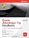Oracle JDeveloper 11g Handbook: A Guide to Fusion Web Development (Osborne ORACLE Press Series)