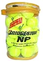 ブリヂストン(BRIDGESTONE) ノンプレッシャーテニスボール 30個入 BBA460T