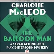 The Balloon Man | [Charlotte MacLeod]