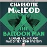 The Balloon Man