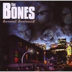 Burnout Boulevard