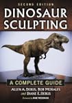 Dinosaur Sculpting