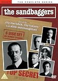 The Sandbaggers - Series 1-3 - Complete