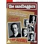 The Sandbaggers - Series 1-3 - Complete [DVD]