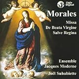 Missa De Beata Virgine Salve Regina