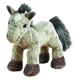 Webkinz Grey Arabian