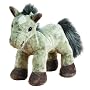 Webkinz Grey Arabian