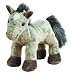 Webkinz Grey Arabian