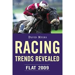 Racing Trends Revealed Flat 2009