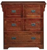 Craftsman 4+1 File Cabinet 41