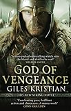 God of Vengeance (The Rise of Sigurd)