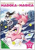 Madoka Magica
