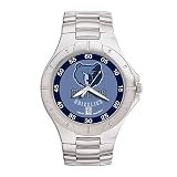 Memphis Grizzlies NBA Men's Pro II Watch with Stainless Steel Bracelet