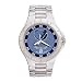 Memphis Grizzlies NBA Men's Pro II Watch with Stainless Steel Bracelet
