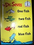 One Fish, Two Fish, Red Fish, Blue Fish (Beginner Books)