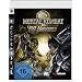 Mortal Kombat vs. DC Universe [Software Pyramide]