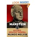 Manstein: Hitler's Greatest General