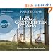 Der Junge im gestreiften Pyjama (4 CDs)
