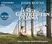 Bücher : Der Junge im gestreiften Pyjama (4 CDs)