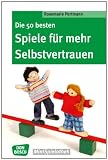 Produkt-Bild: Die 50 besten Spiele f&uuml;r mehr Selbstvertrauen