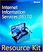 Internet Information Services (IIS) 7.0 Resource Kit