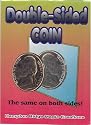 Double Headed Quarter - You're ALWAYS a winner!