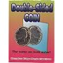 Double Headed Quarter - You're ALWAYS a winner!