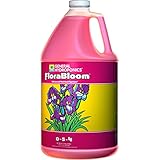 General Hydroponics Flora Bloom 1 gallon
