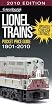Lionel Trains Pocket Price Guide 1901-2010 (Greenberg's Guide to Lionel Trains)