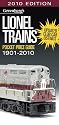 Lionel Trains Pocket Price Guide 1901-2010 (Greenberg's Pocket Price Guide Lionel Trains)