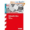 Schulaufgaben Gymnasium Bayern / Mathematik 6. Klasse: f�r G8