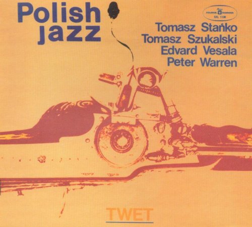 Free Jazz