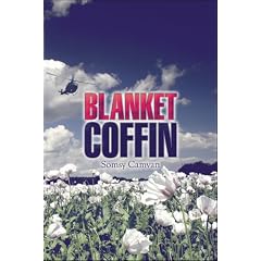 Blanket Coffin