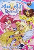 Angel`s Friends #01 (Dvd+Booklet)