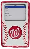 Washington Nationals Classic Baseball iSeam Case