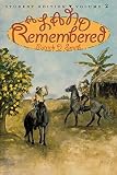 A Land Remembered, Volume 2 by Patrick D Smith (2001-03-20)