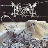 Grand Decleration of War [VINYL]