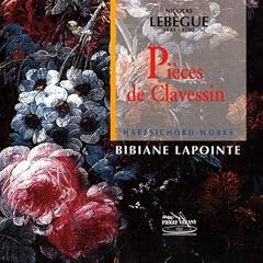 Pi�ces De Clavessin (Pi�ces De Clavecin)
