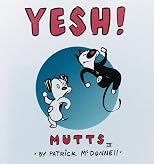 Yesh! Mutts Iv (Mutts)