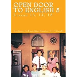 Open Door to English 5