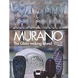 murano the glass making island