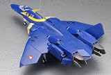 Macross Plus YF-21 1/60 scale Valkyrie